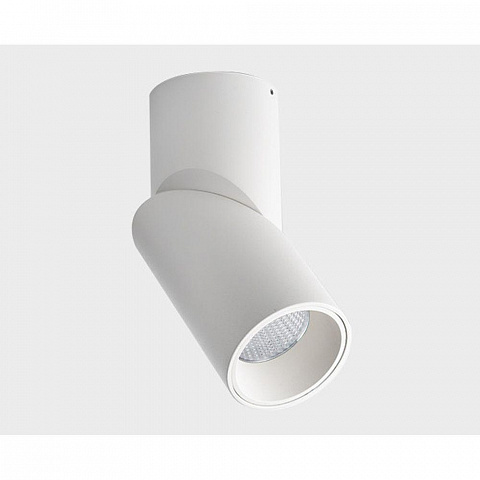Спот ITALLINE IT02-022 white 3000K