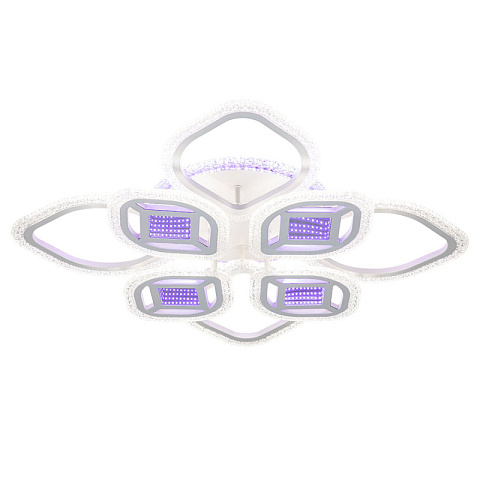 Накладная люстра Escada 10265/8LED