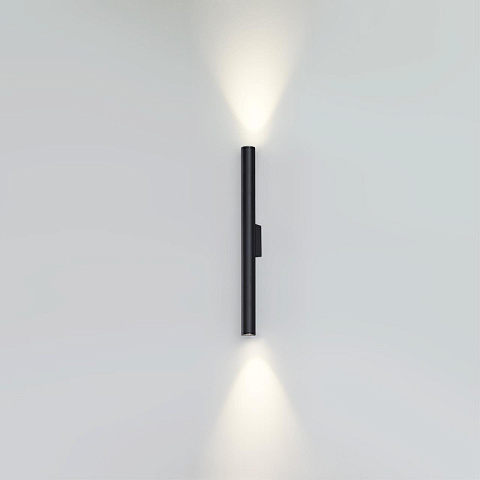 Светильник настенный Odeon Light 7105/10WL
