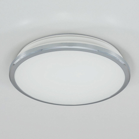 Накладной уличный светильник Citilux CL702161N