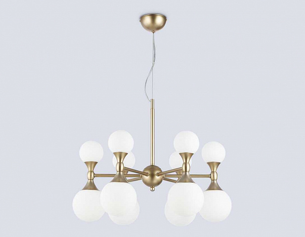 Подвесная люстра Ambrella Light LH51050