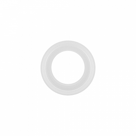 DKC Муфта для труб гофрированных, IP40, д.20мм