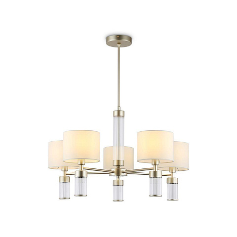 Люстра на штанге Ambrella Light LH71301