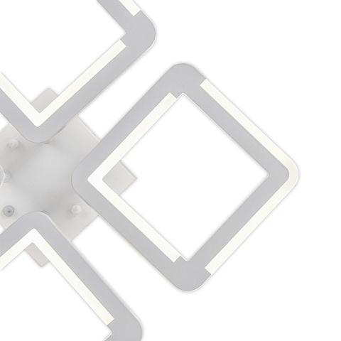 Накладной светильник Escada 10252/4LED