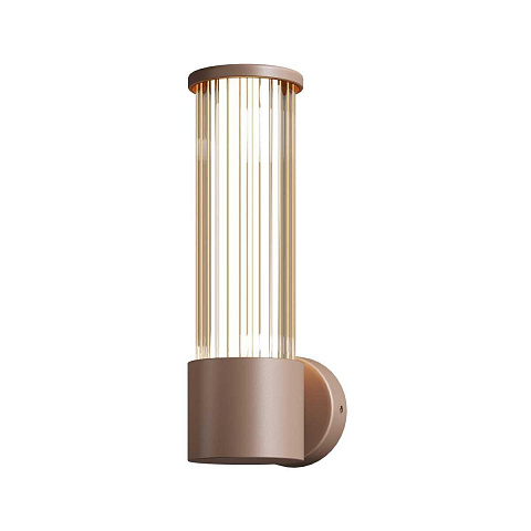 Бра Maytoni Outdoor O593WL-L8BR3K