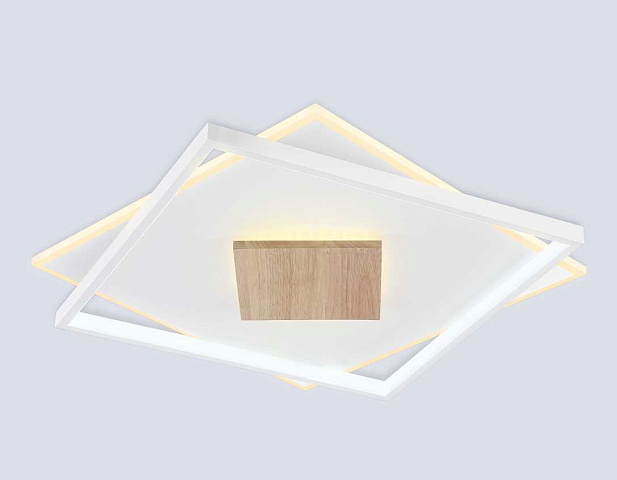 Накладной светильник Ambrella Light FL4790