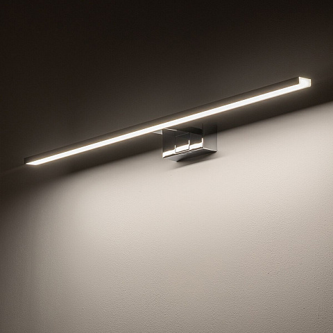 Подсветка для зеркал Nowodvorski Cezanne Led L Chrome 10682