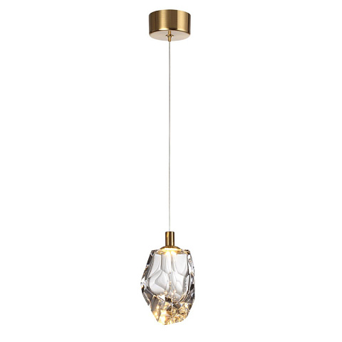 Подвесной светильник Odeon Light 7114/4LC