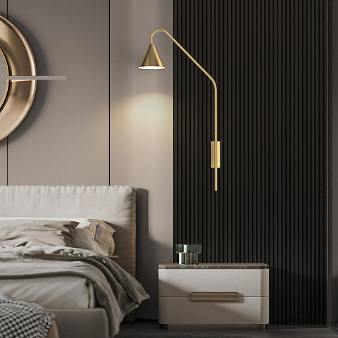 Бра ImperiumLoft 226523-23