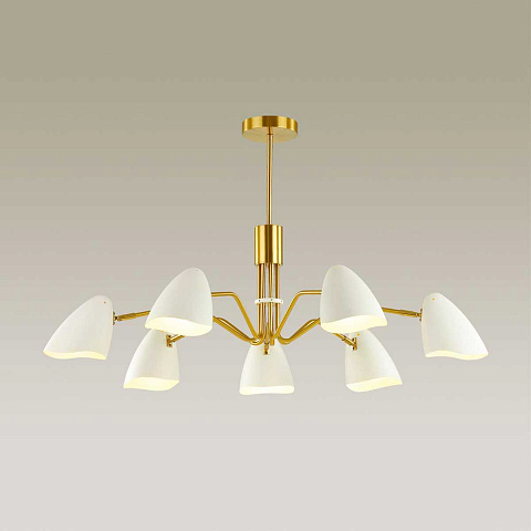 Подвесная люстра Lumion Moderni Madison 4540/7C