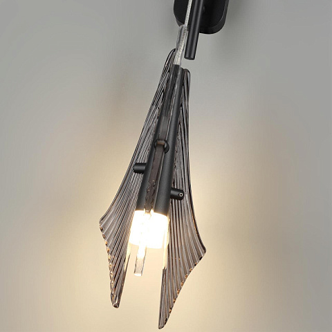 Бра Odeon Light 5442/6WL