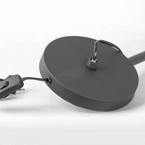 Настольная лампа Lussole LSP-0682