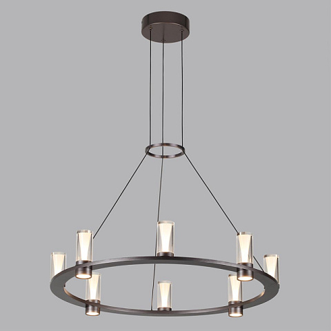Подвесная люстра Odeon Light 7143/55L