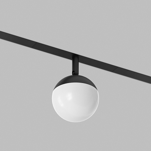 Светильник на шине Denkirs DK8055-BK