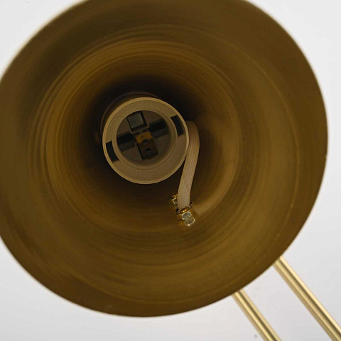 Спот Imperium Loft Fredly B Brass 219738-23
