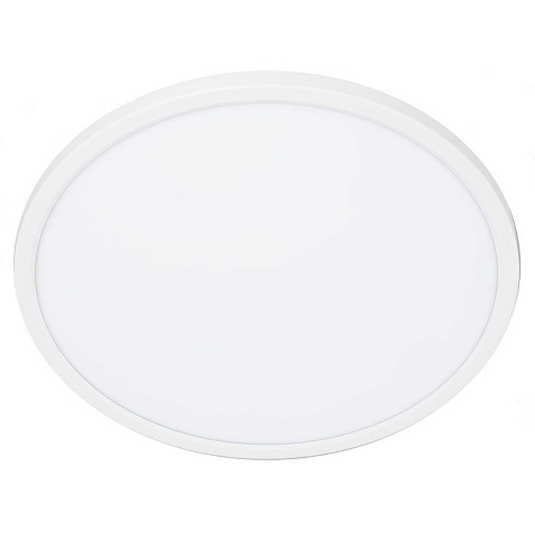 Потолочный светодиодный светильник Citilux Basic Line CL738320EL