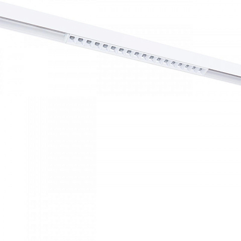 Светильник на шине ARTE Lamp A4645PL-1WH