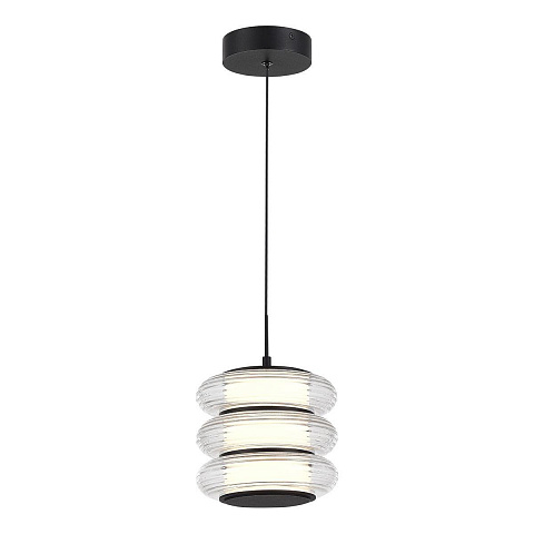 Подвесной светодиодный светильник ST Luce Frittela SL6239.403.03