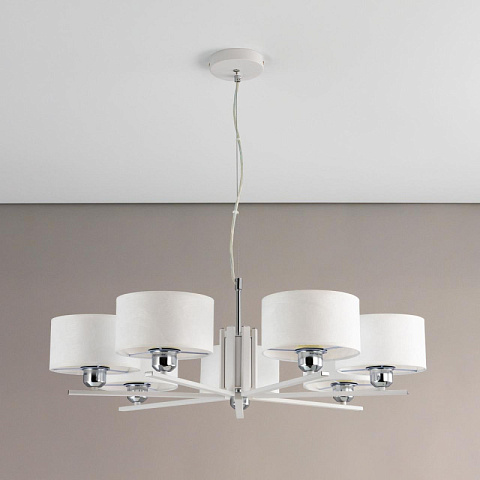 Подвесная люстра Citilux CL469170