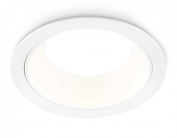 Встраиваемый светильник Ambrella Light TN52331