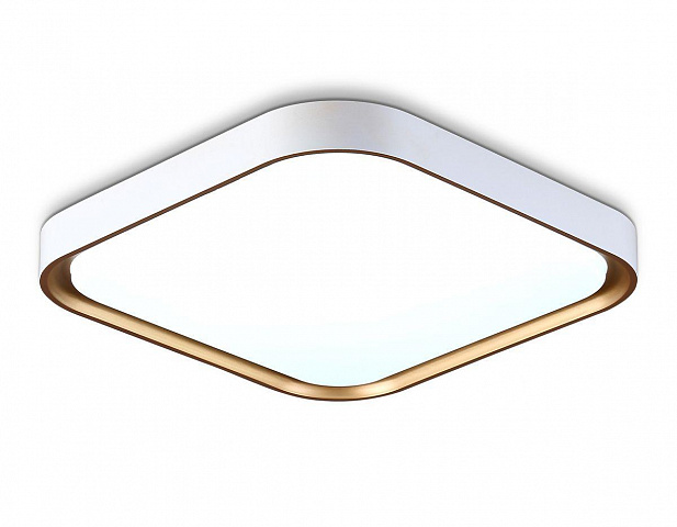 Накладной светильник Ambrella Light FZ1259