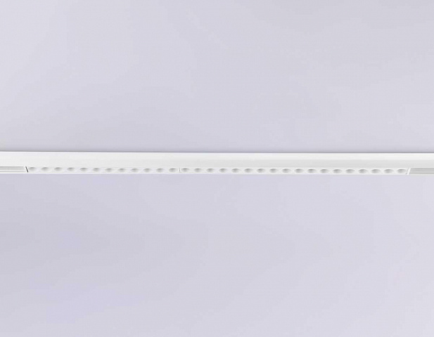 Трековый светодиодный светильник Ambrella light Track System GL4031