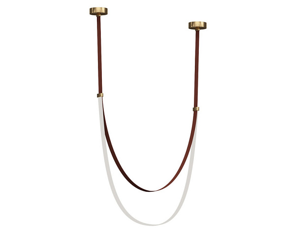 Подвесной светильник Kink Light 07689A-210,04