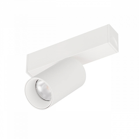 Светильник MAG-SPOT-25-R65-5W Day4000 (WH, 30 deg, 24V) Arlight 050073
