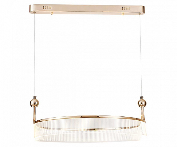 Подвесная люстра Kink Light 08045-80,37