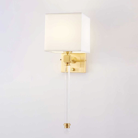Бра Imperium Loft Regina Andrew Crystal Sconce 149048-22