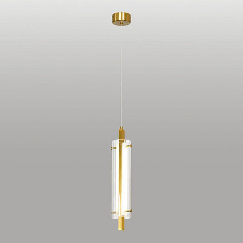 Подвесной светильник Lussole LSP-7357