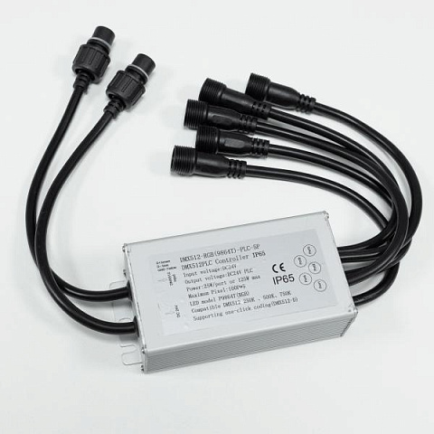 Коннектор ARdecoled 031759