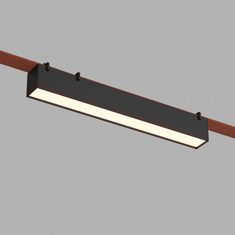 Светильник на шине Denkirs DK5575-BK