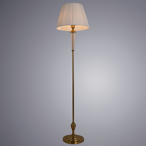 Торшер ARTE Lamp A7301PN-1PB