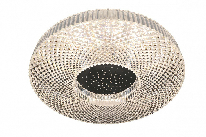 Потолочный светодиодный светильник Natali Kovaltseva Led Lamps 81084