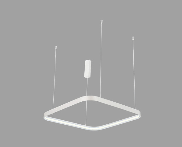 Подвесной светильник ITALLINE IT013-6031 white 3000K