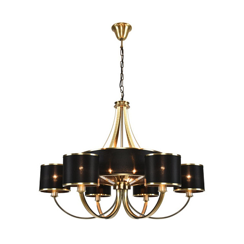 Подвесная люстра LUMION 8406/9