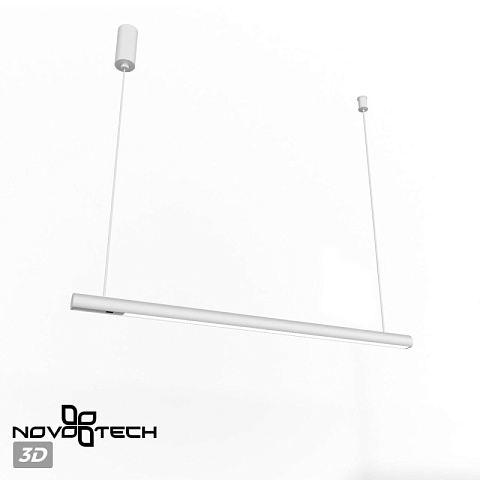 Линейный светильник Novotech 359306