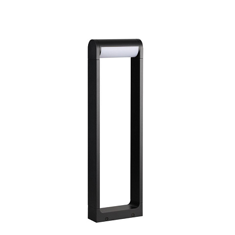 Садово-парковый светильник Odeon Light 7117/12GL