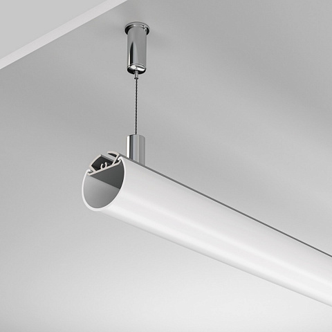 Профиль Maytoni ALM-D30-S-2M