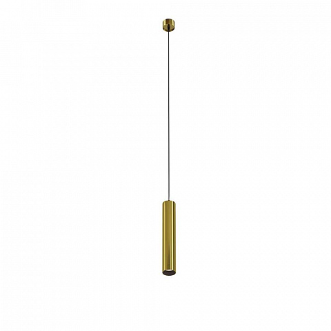 Подвесной светильник Maytoni P072PL-L12W4K-BS