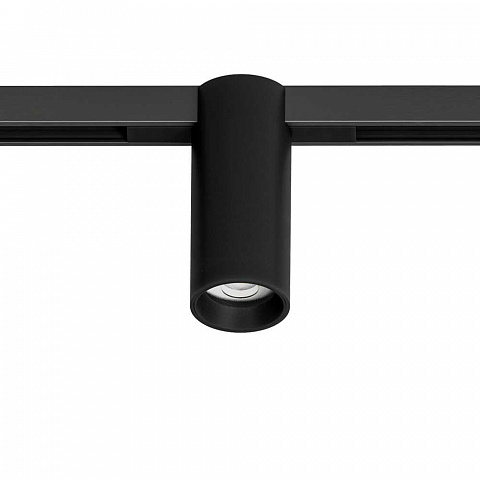 Светильник на шине ARTE Lamp A7290PL-1BK