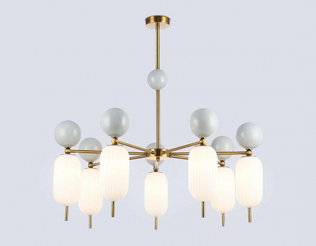 Люстра на штанге Ambrella Light LH53106