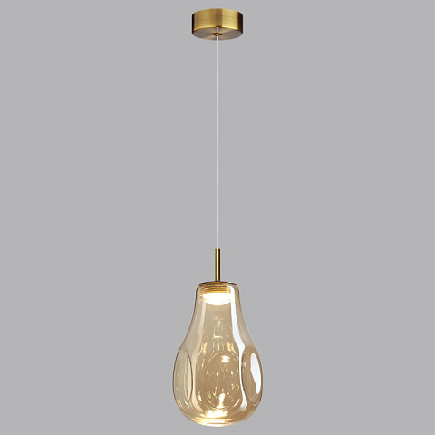 Подвесной светильник Odeon Light 5098/4L