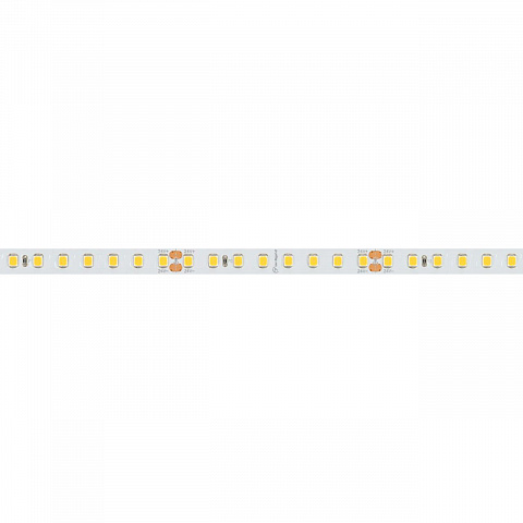 Светодиодная лента Arlight 9,6W/m 128LED/m 2835SMD дневной белый 5M 036211