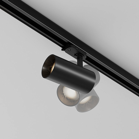 Светильник на шине Maytoni TR197-3-20WCCT-M-B