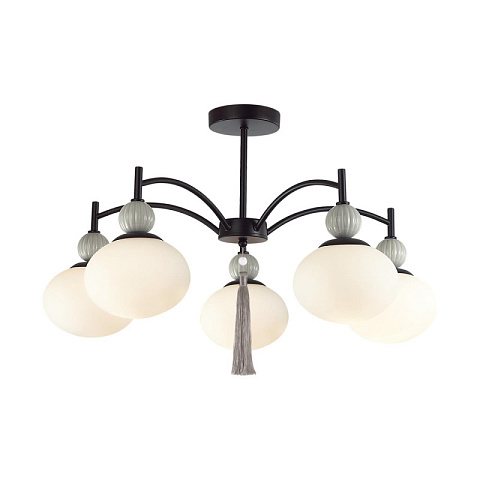 Люстра на штанге LUMION 8273/5C