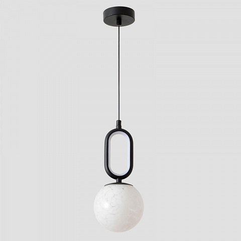 Подвесной светильник Crystal Lux CATKIN SP1.2