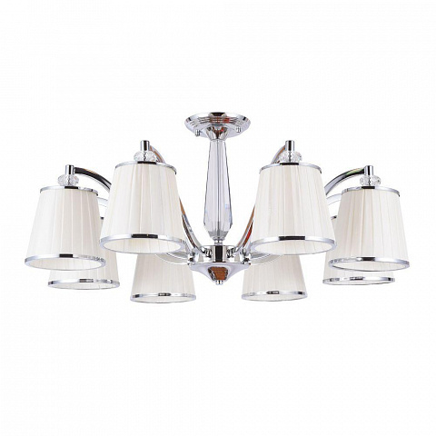Люстра на штанге ARTE Lamp A4047PL-8CC
