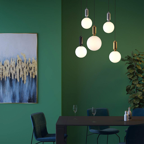 Подвесной светильник Odeon Light 4668/1